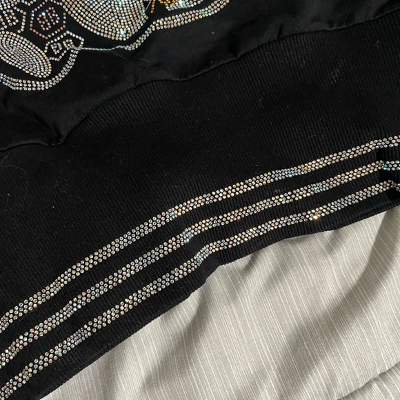 Bling jogging suit. Looks like balenciaga - Picture 9 of 10